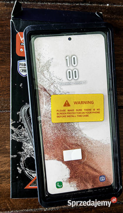 Samsung Galaxy S23 Ultra Rzeszów