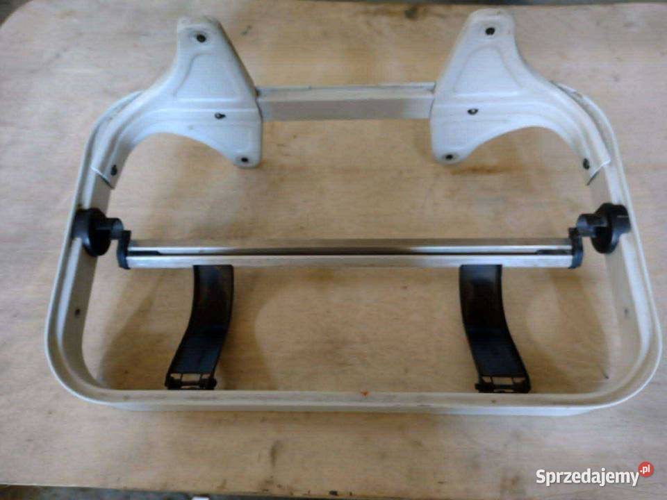 Uchwyt Obrywacz do papieru 40 na blat Krosno