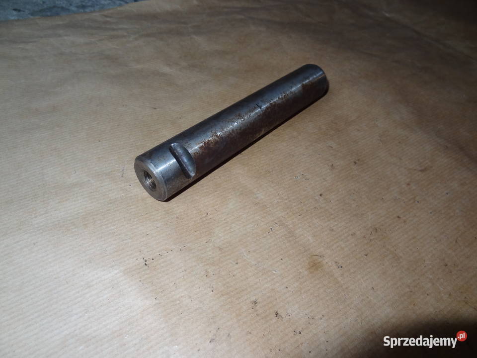 Oś koła wstecznego Ursus C360 nowa oryginał Skrzynia biegów Rzeszów