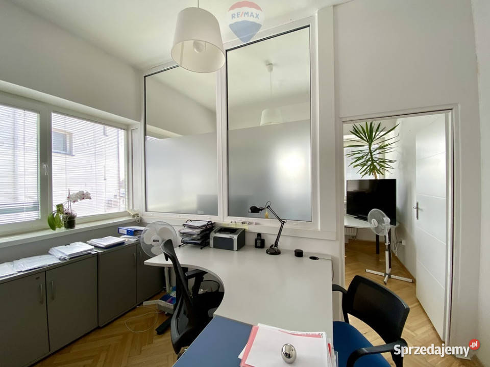 Młodzieńcza lokal idealny na biuro Warszawa sprzedam