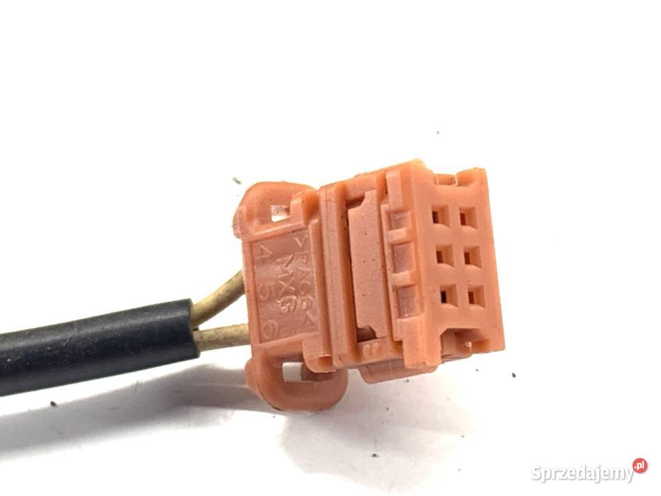 STACYJKA PEUGEOT 207 36410600 14 73 0615 KLUCZYK