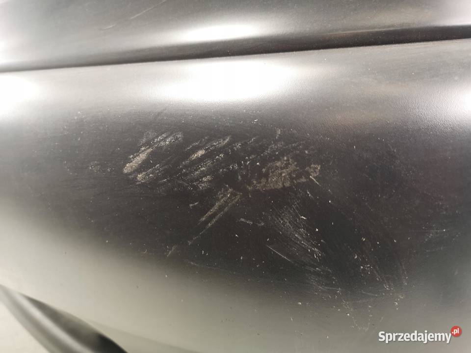 ZDERZAK PRZÓD CITROEN XSARA PICASSO 19982012