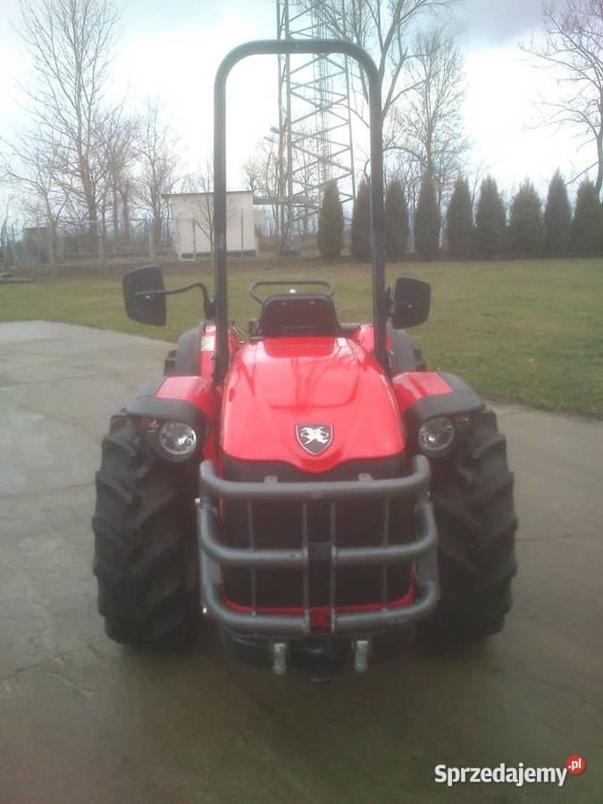 Antonio carraro Wyszonki Kościelne