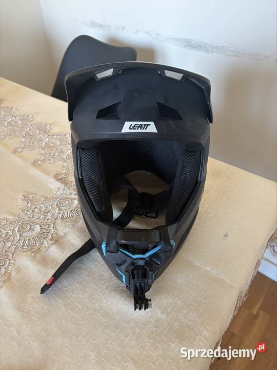 Kask leatt małopolskie