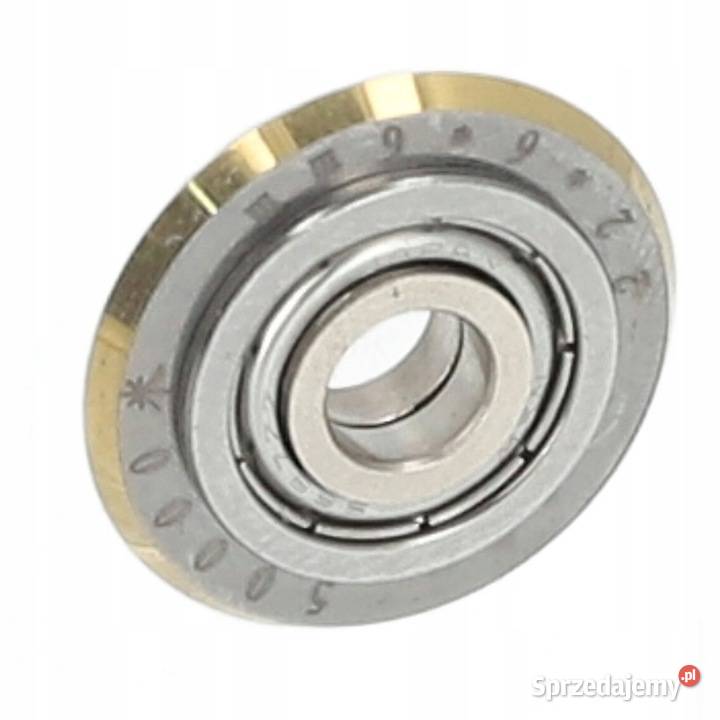 Kółko tnące do glazury i terakoty wzmocnione Lasocice sprzedam