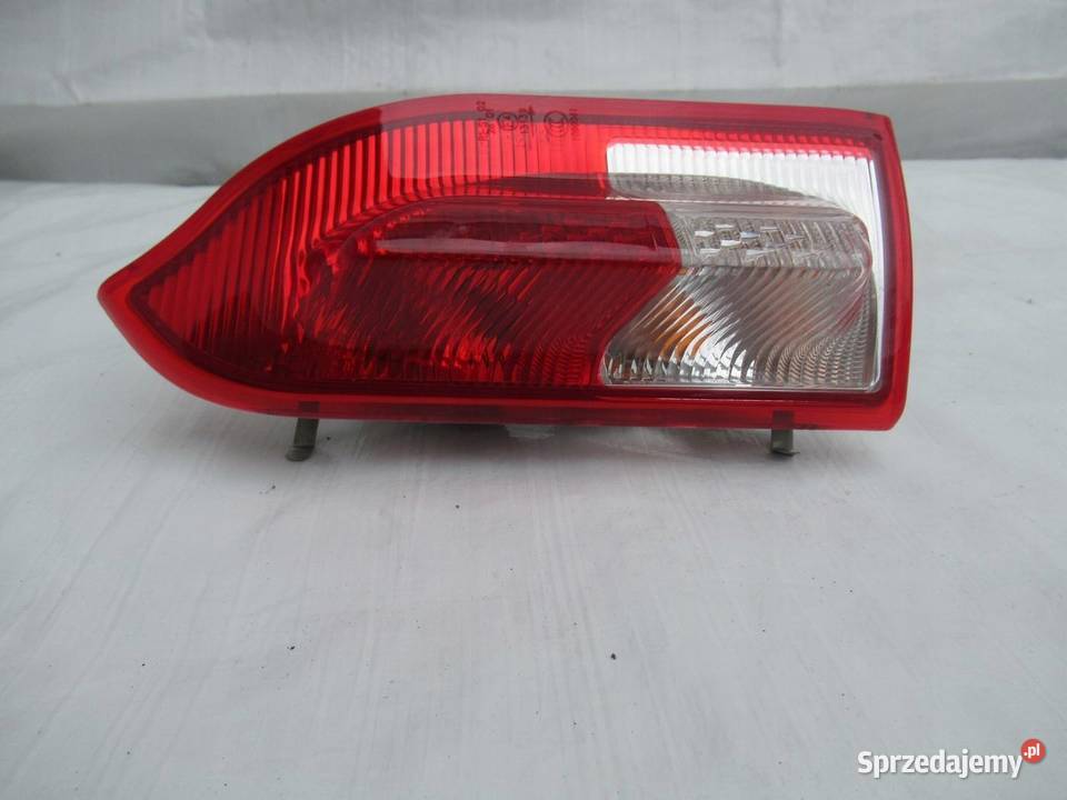 INSIGNIA LAMPA TYŁ BAGAŻNIKA KOMBI LEWA PRAWA