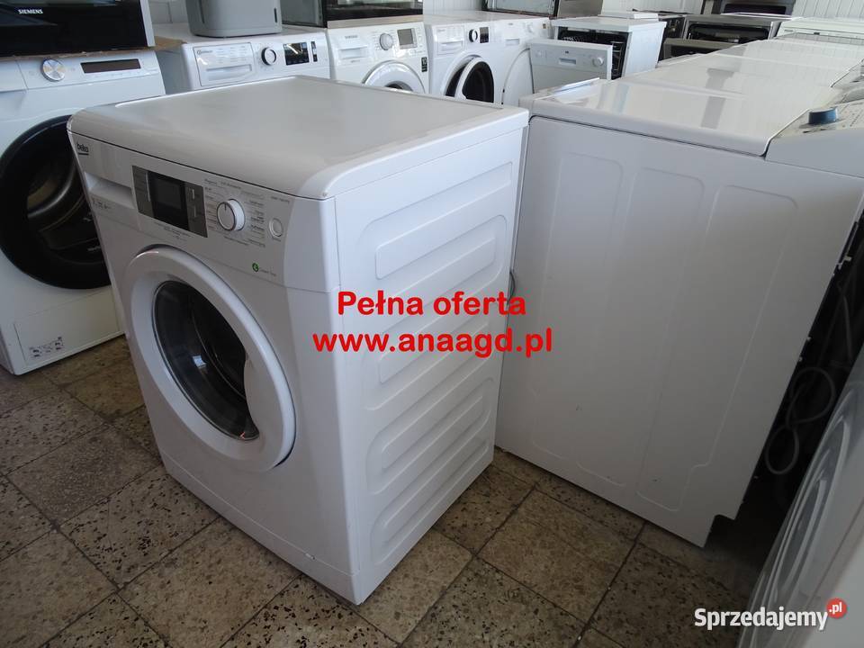 Pralka BEKO WMB 71643PTE A 7 GWARANCJA DUŻY Goleniów