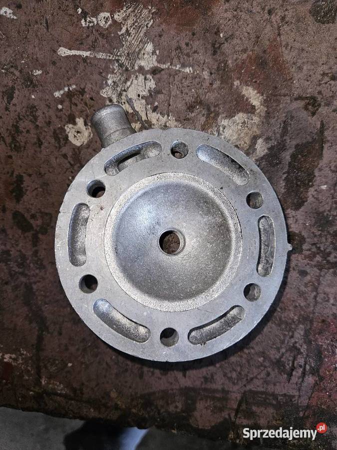 Głowica suzuki rm 250 93 r Kołobrzeg