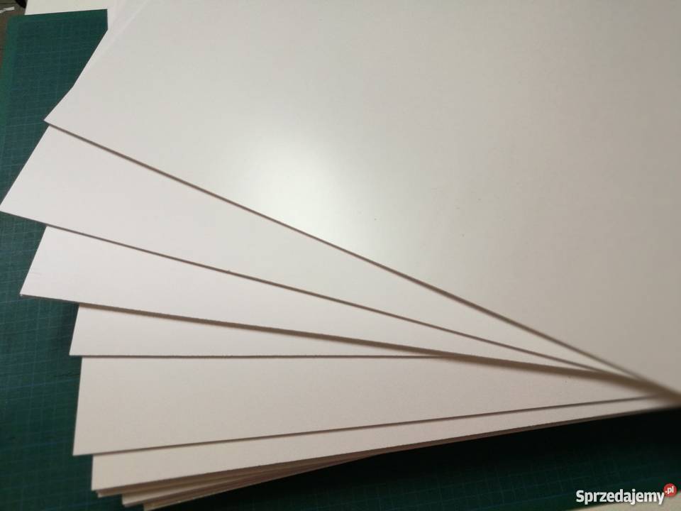 PCV spienione PCW nadruk GRAFIKA emplast