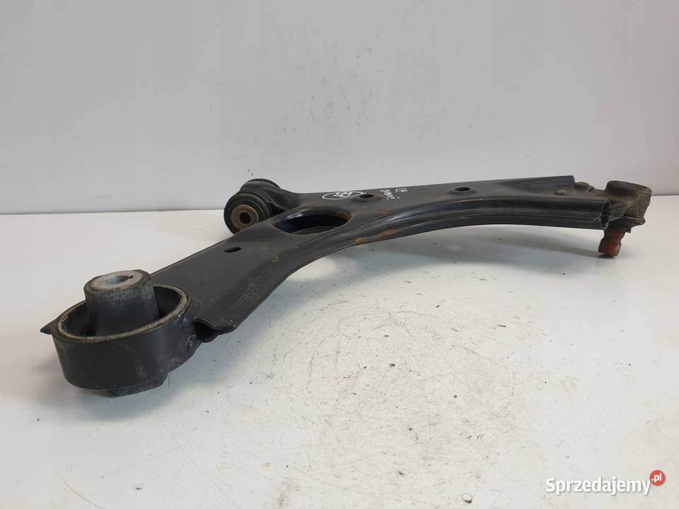 Fiat Doblo II lift LEWY DOLNY WAHACZ przód