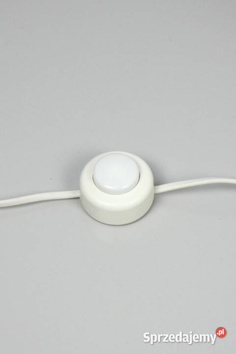 Lampa podłogowa KUBBO skandynawski drewno kostka kujawsko-pomorskie Nowe