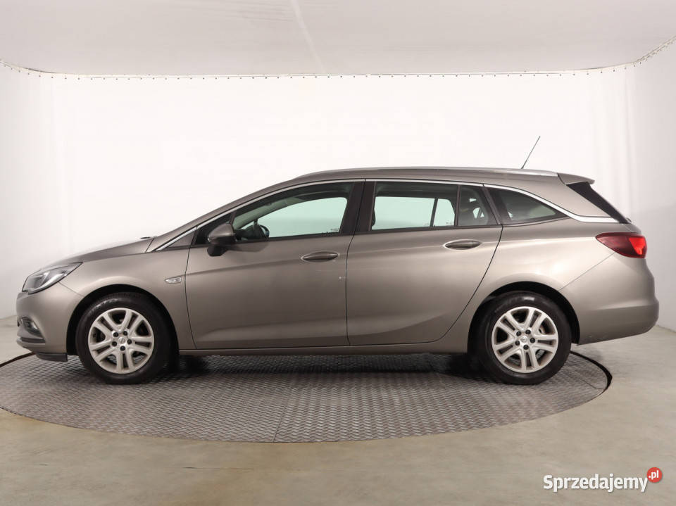 Opel Astra 14 T Astra Samochody osobowe śląskie Katowice