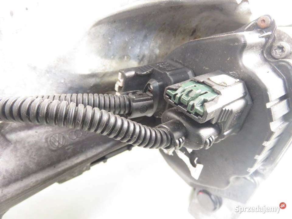 MAGLOWNICA VW GOLF V 1K1423051BL sprzedam