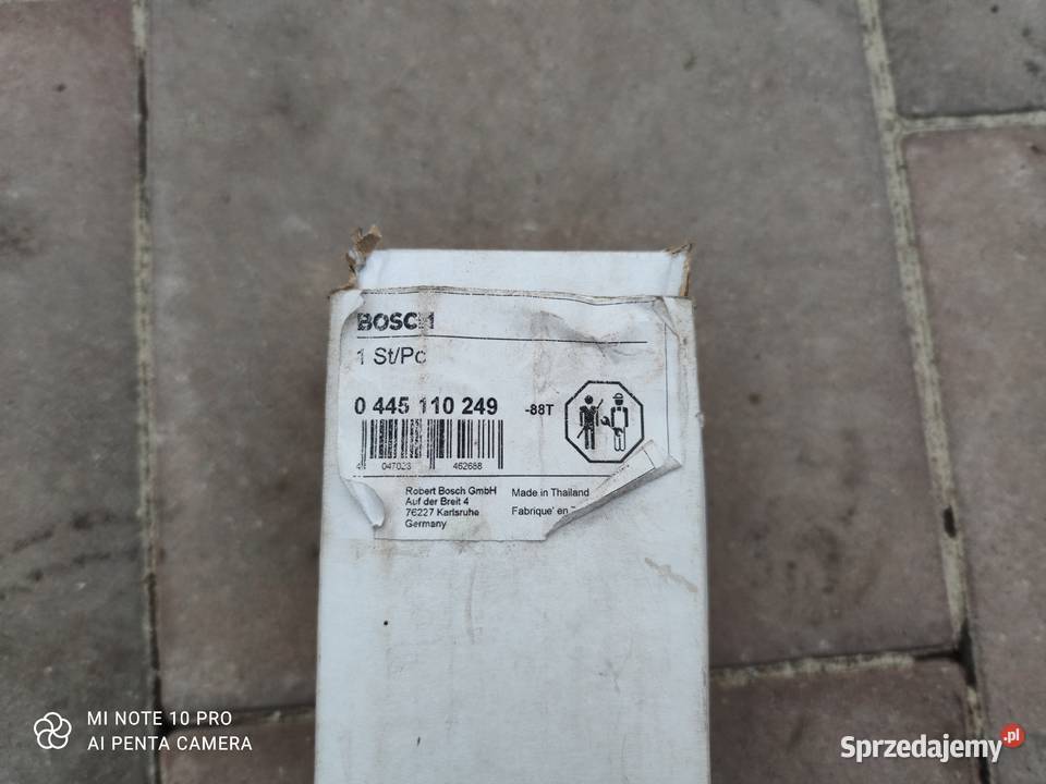 Tygiel Lutowniczy ZB50D Chmielnik