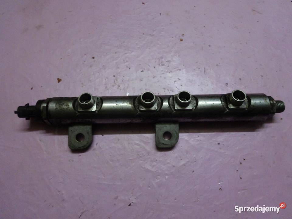 LAND ROVER DISCOVERY 30 TDV6 190 0445216030