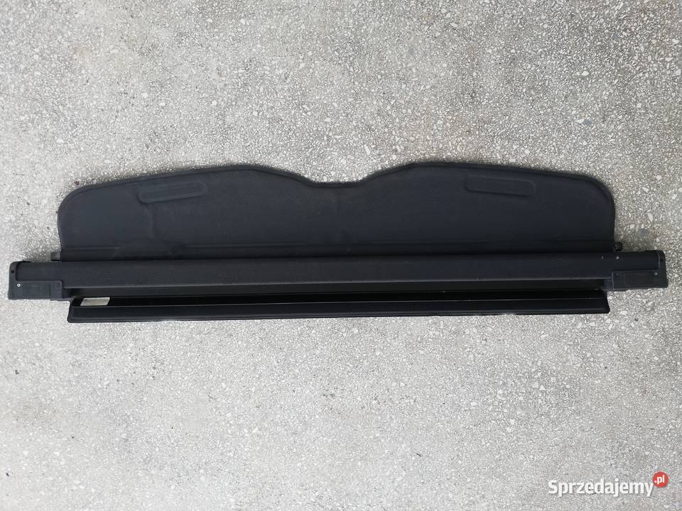 Audi 80 B4 Kombi Avant Roletą 8A9863533 Gdańsk