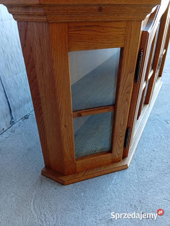 witrynka wisząca 539 sprzedam
