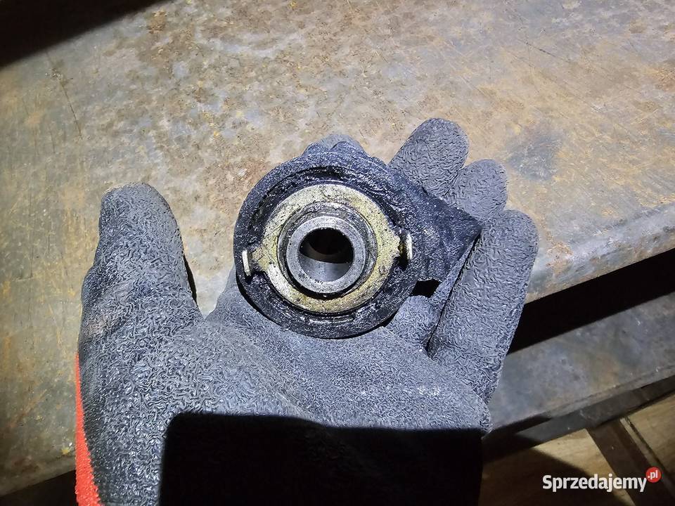 Suzuki gsf 600 GSX ślimak napęd prędkościomierza Jelenia Góra