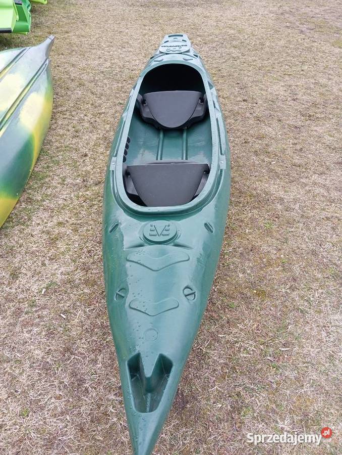 Kajaki Finder podlaskie Suwałki