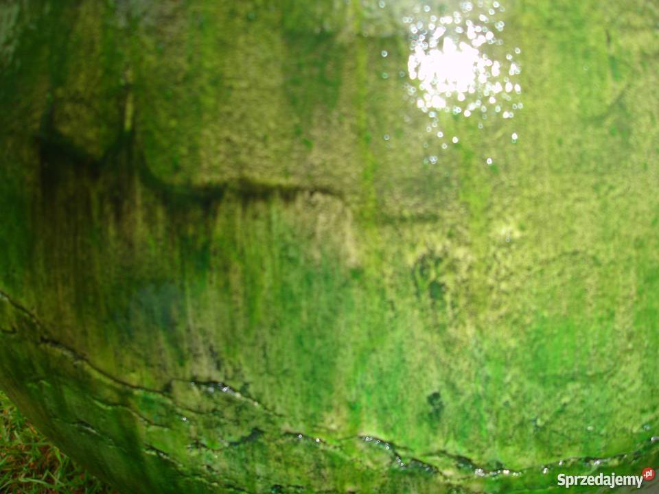 Ceramiczna kula ogrodowa 50 mrozoodporna Jelenia Góra sprzedam