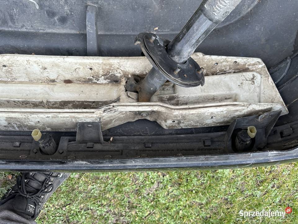 BMW E46 Lift CoupeCabrio Zderzak Tył Tylny PDC śląskie