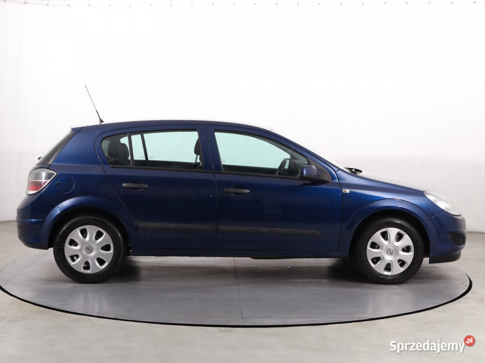 Opel Astra 14 16V Katowice