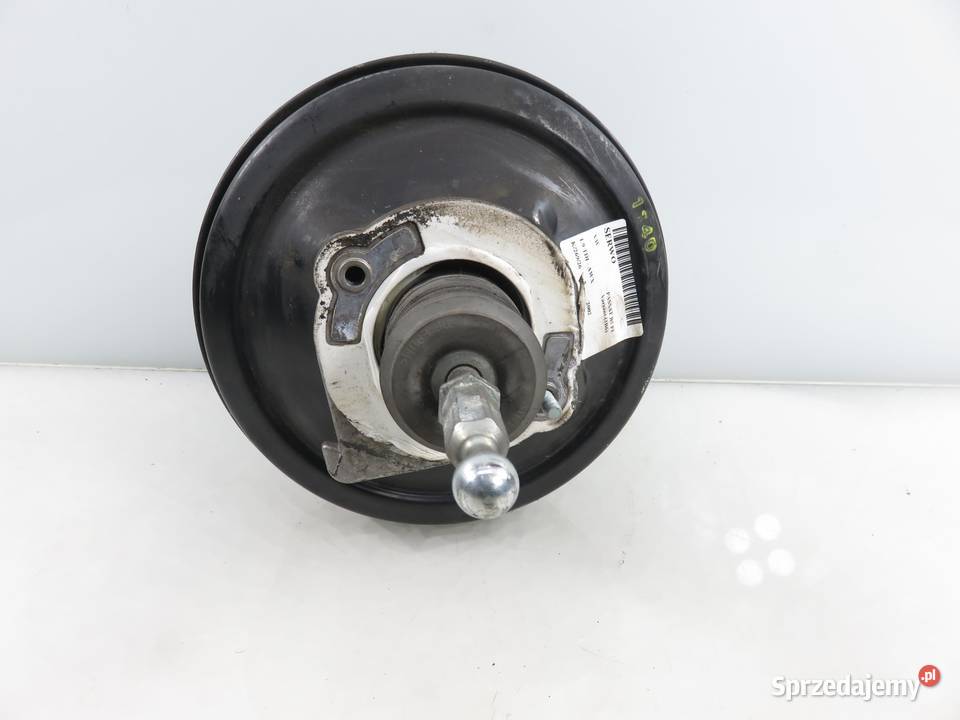 SERWO VW PASSAT B5 FL Variant 3B6 19 TDI AWX sprzedam