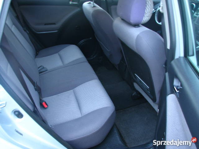 Toyota Corolla Verso Matrix sprzedam