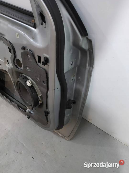 DRZWI LEWE PRZÓD 76 Ford S I 20062015 osobowe świętokrzyskie