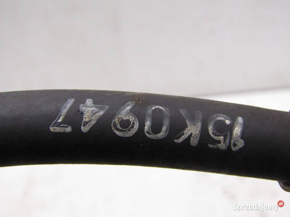 PRZEWÓD RURKA WĄŻ KLIMATYZACJI 15 B MAZDA 2 DJ