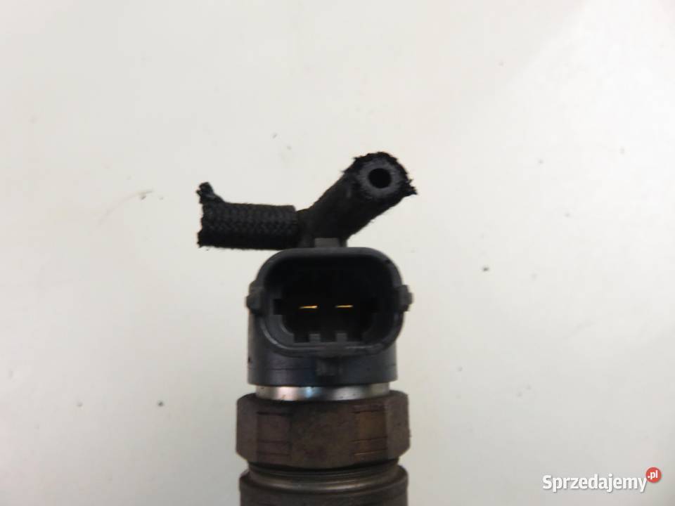 WTRYSKIWACZ KIA RIO II 15 CRDi 0445110256