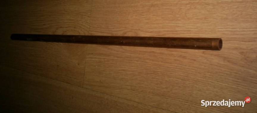 Rurka Miedziana 5015mm13mm Olkusz sprzedam