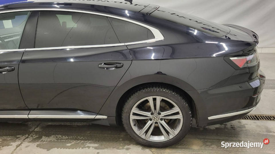 Volkswagen Arteon 20 TDI RLine DSG Grójec