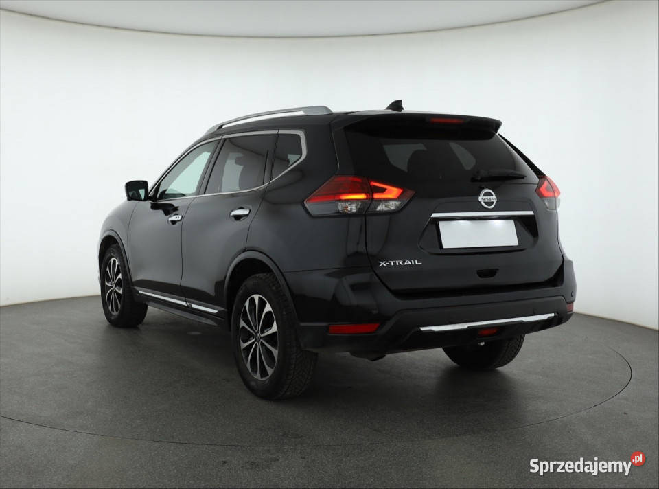 Nissan XTrail 20 dCi klimatyzacja Piaseczno