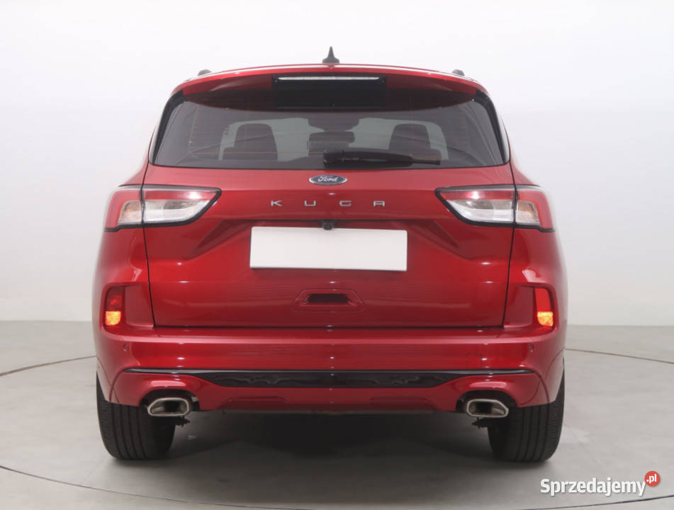 Ford Kuga 15 EcoBoost klimatyzacja dolnośląskie Bielany Wrocławskie sprzedam