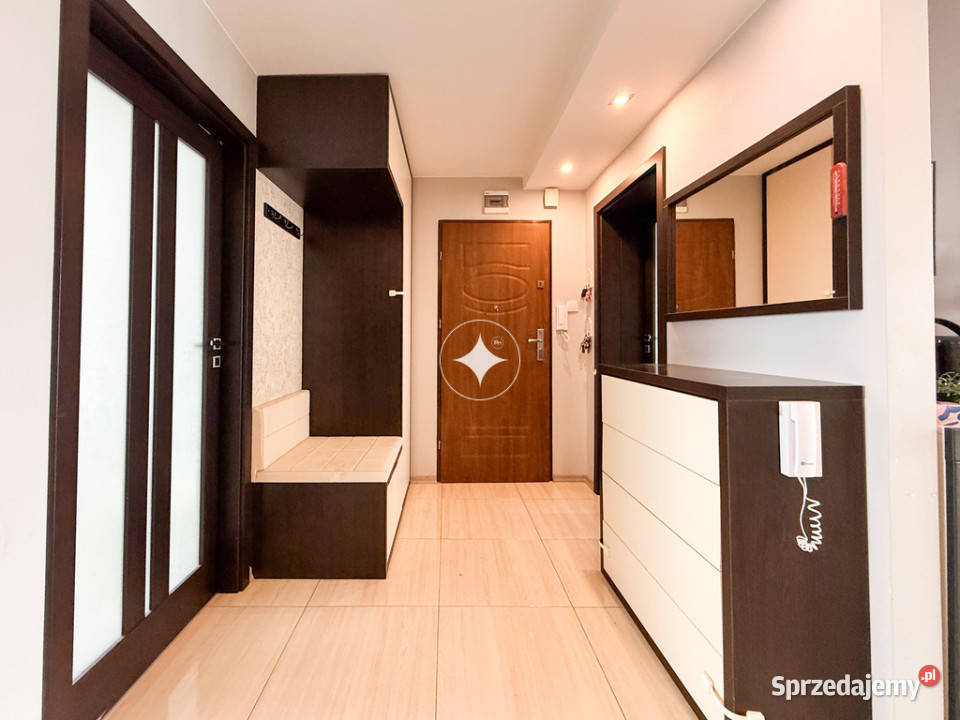 Mieszkanie 3 pokojowe Wolności w Chełmie Piętro 4 Chełm