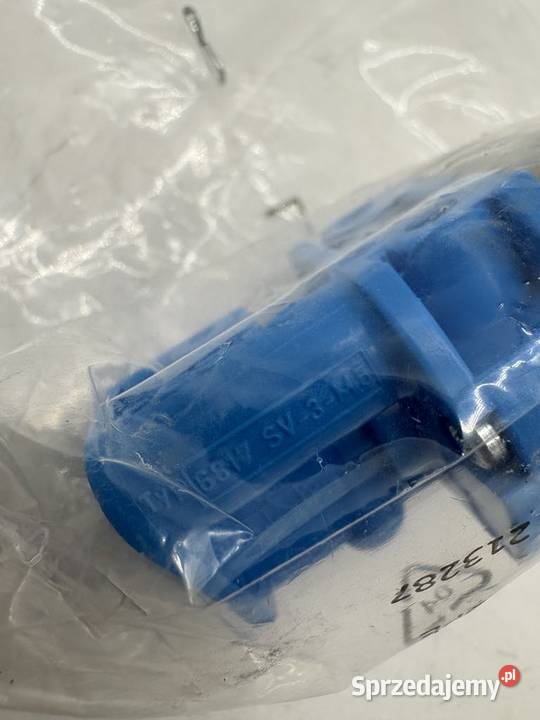 Festo 6817 SV3M5 Zawór tablicowy Pozostałe Warszawa
