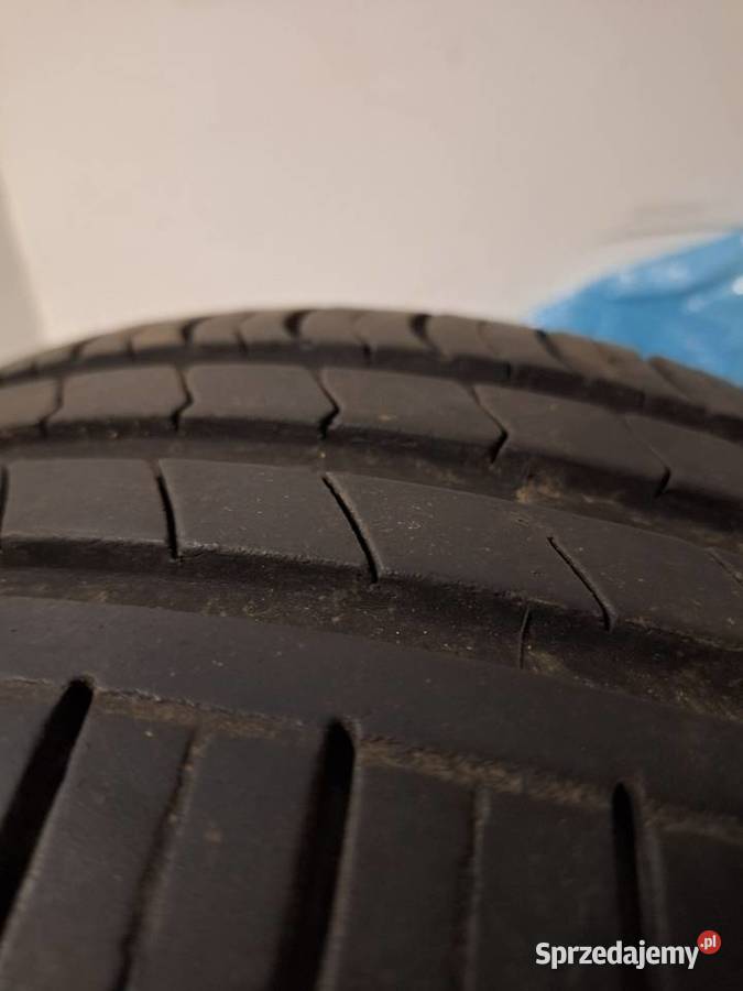 Komplet Opony zimowe Hankook 15 Warszawa