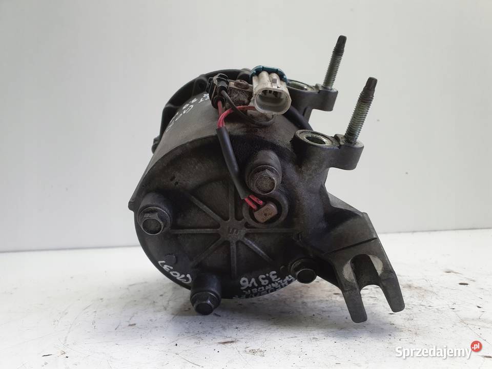 SPRĘŻARKA KLIMATYZACJI Chevrolet Uplander 39 V6 osobowe Chełm