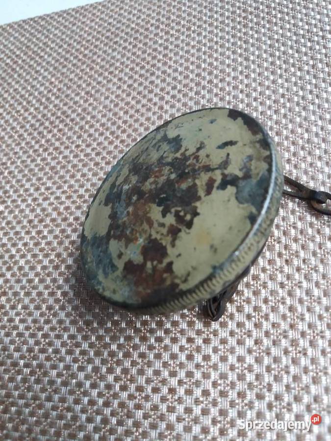 Korek wlewu paliwa nsu dkw zundapp BMW ardie Lisew