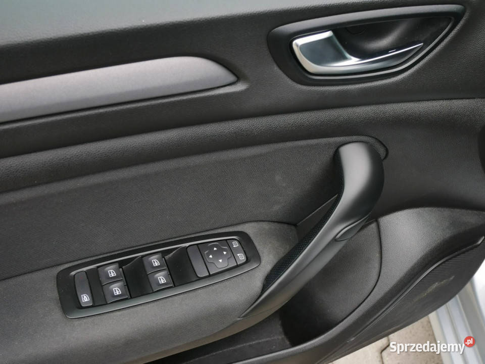 Renault Megane FL 13TCe 140 Eu6 Sedan Limited kurtyny powietrzne Goczałkowice-Zdrój