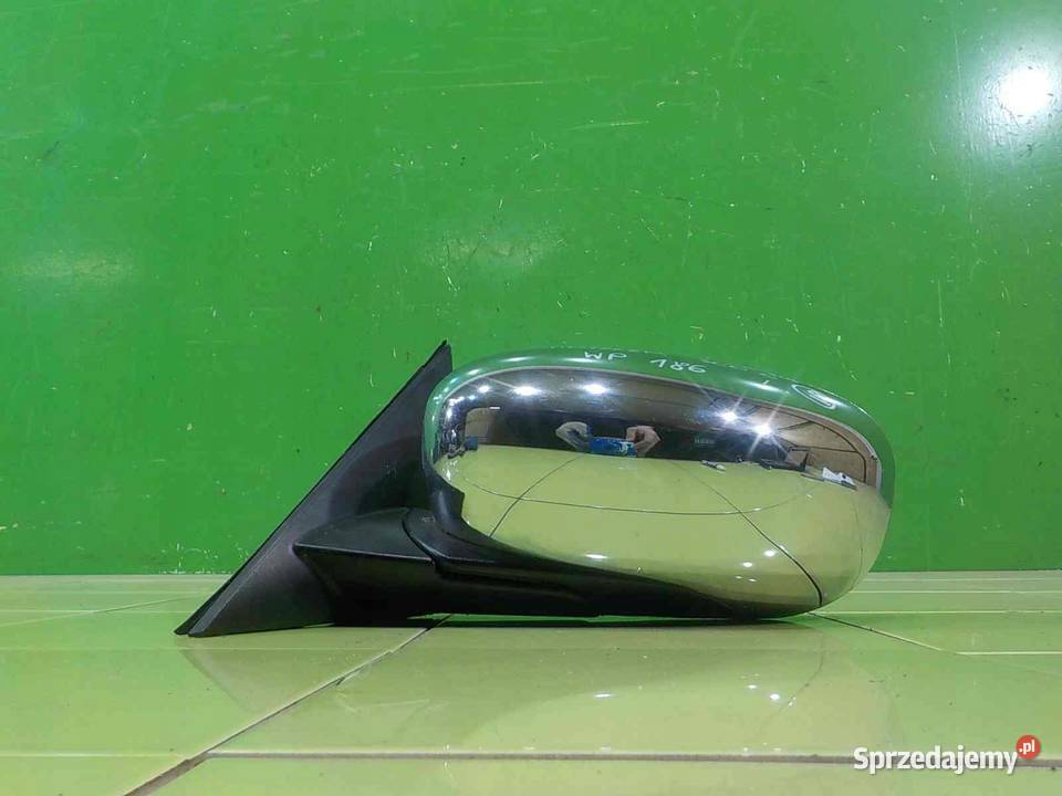 CHRYSLER 300C 30 CRD 06r SEDAN 4D lusterko lewe osobowe Lusterka zewnętrzne Suków