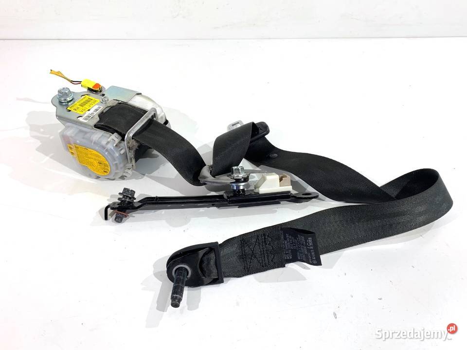 PAS BEZPIECZEŃSTWA PRZÓD LEWY HYUNDAI i40 Pasy bezpieczeństwa podkarpackie sprzedam