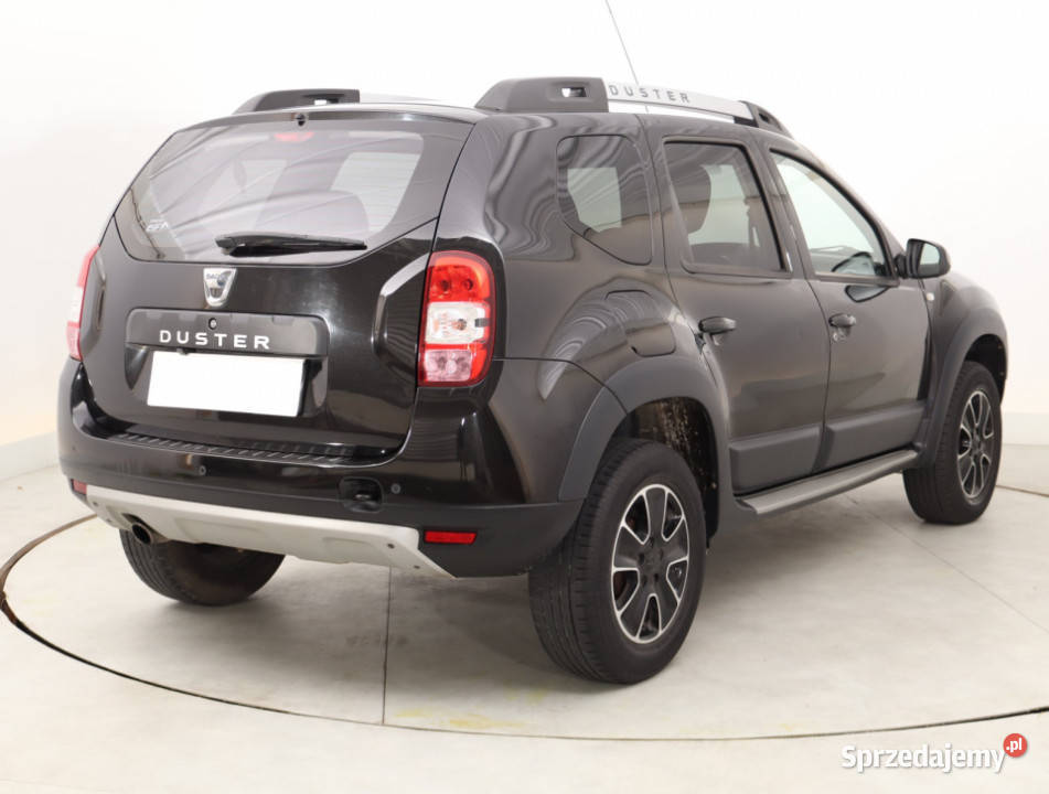 Dacia Duster 16 SCe klimatyzacja Bielany Wrocławskie