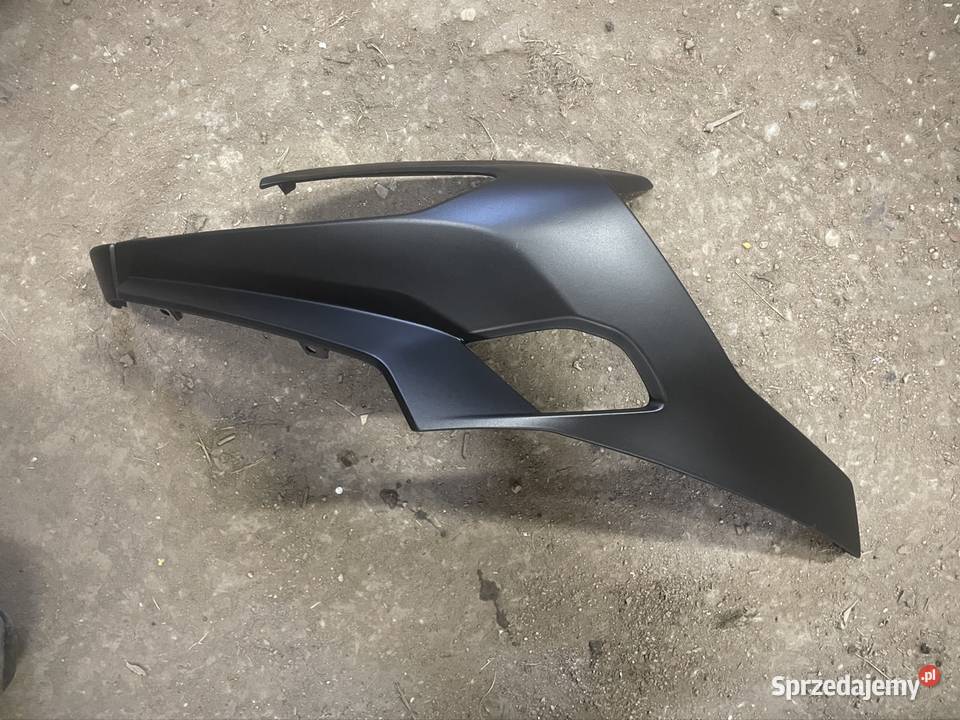 Triumph tiger sport czacha Plastiki Żyrardów