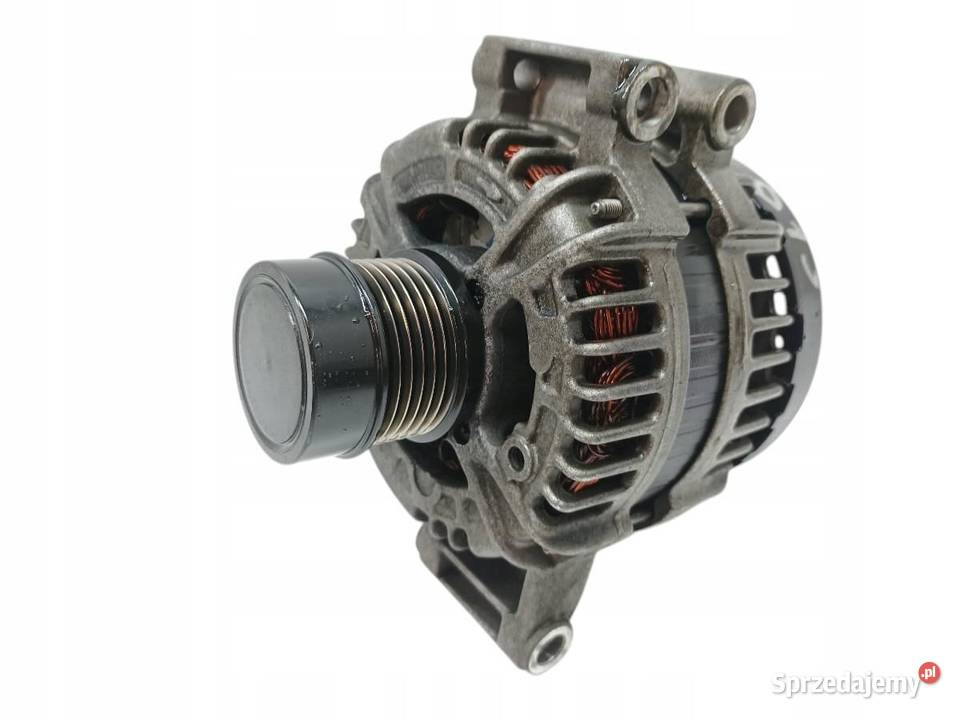 ALTERNATOR 27060K0030C 15 12V VVTI Toyota Yaris