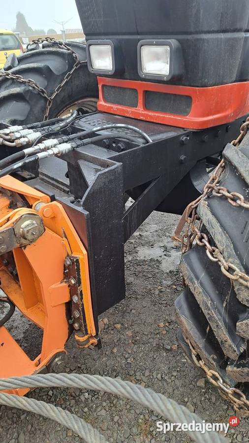 Fiatagri g210 holland ford 8770 Żywiec sprzedam