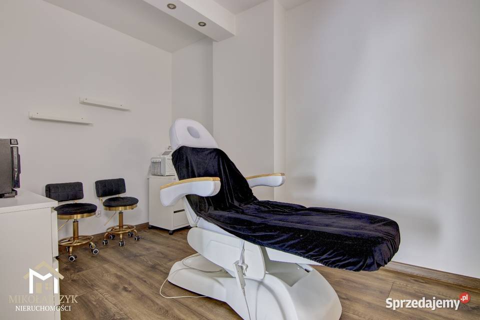 Lokal użytkowy Kętrzyńska 25 Bartoszyce 30 m2 6734zł/m2 warmińsko-mazurskie