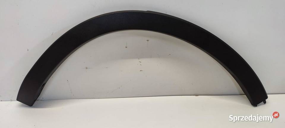 VOLVO XC40 LISTWA BŁOTNIKA LEWY TYŁ 31448328 dolnośląskie sprzedam