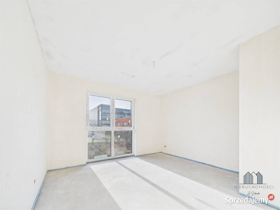 Dom szeregowy Zgorzelec Rok budowy 2023 Sprzedaż